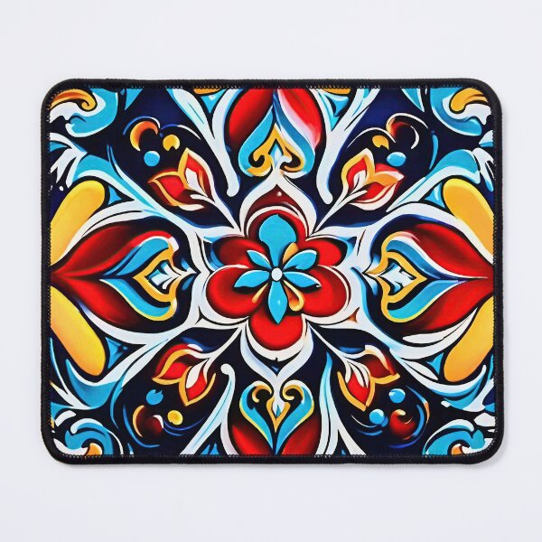 Item preview, Vivid Volksblume designed and sold by stevepmp.