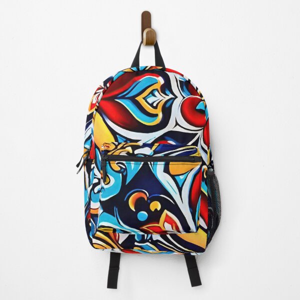 Item preview, Vivid Volksblume designed and sold by stevepmp.