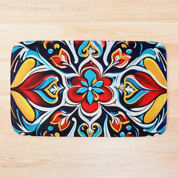 Item preview, Vivid Volksblume designed and sold by stevepmp.
