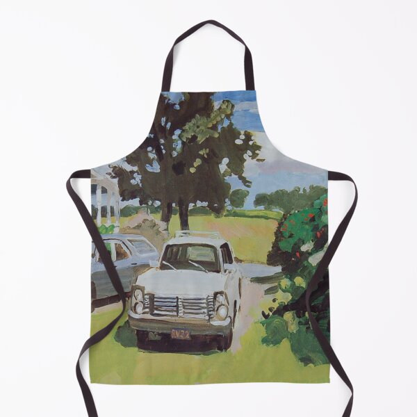 Item preview, portero de Fairfield designed and sold by NasriART.