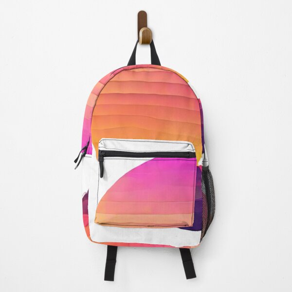 Item preview, Sunset Radiance: Designing Mesmerizing Gradient Creations (188) designed and sold by WASjourney.