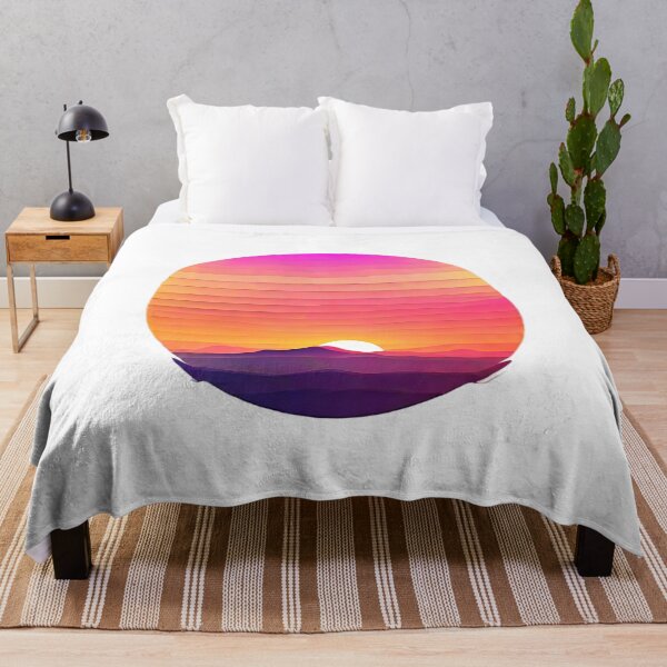 Item preview, Sunset Radiance: Designing Mesmerizing Gradient Creations (188) designed and sold by WASjourney.