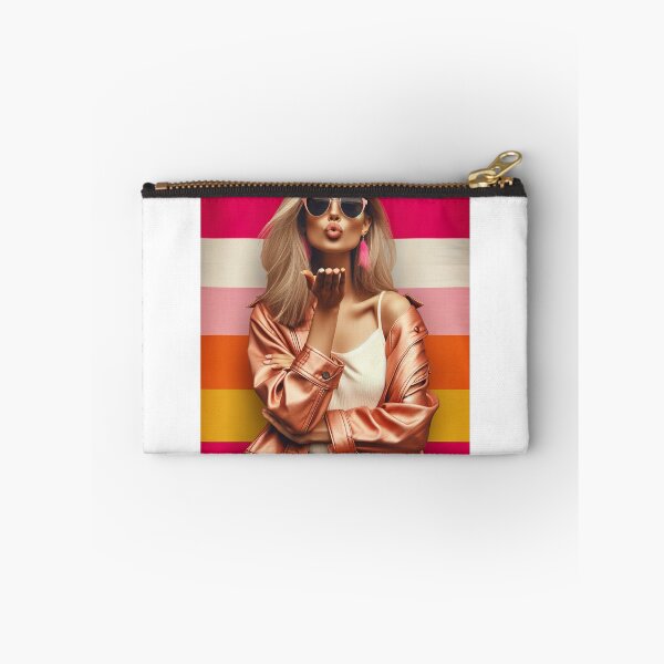Item preview, Lesbian flag 3 designed and sold by ATOMI-K.