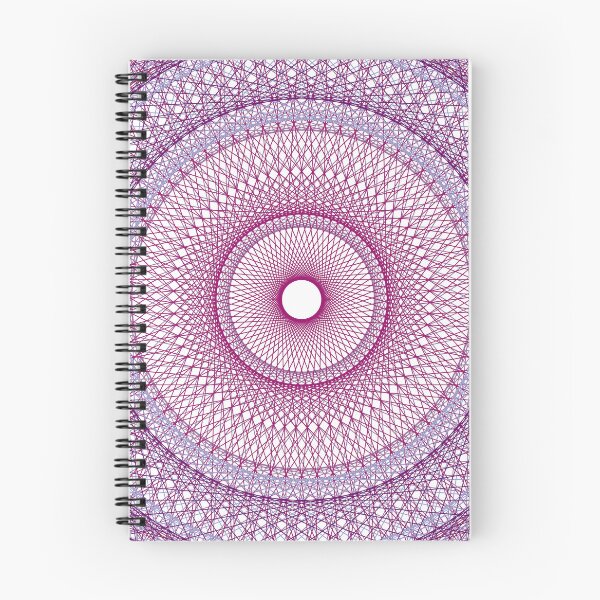 Item preview, Mandala Pattern 4 [12205-P1P4P5P6P2P3-WB] designed and sold by LottMultimedia.