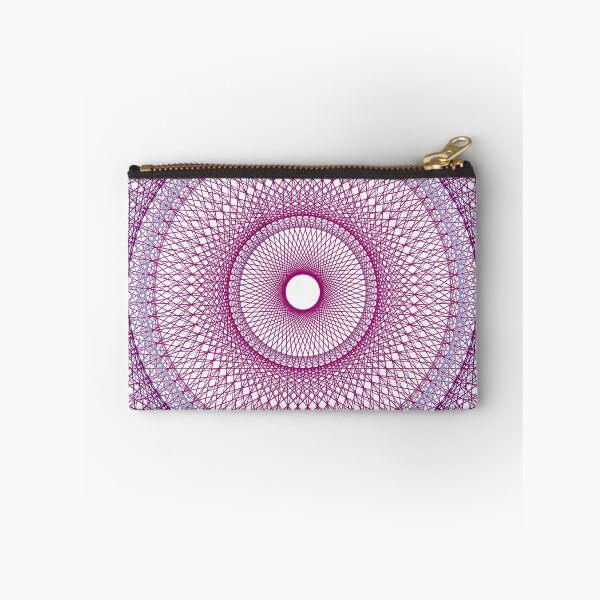 Item preview, Mandala Pattern 4 [12205-P1P4P5P6P2P3-WB] designed and sold by LottMultimedia.