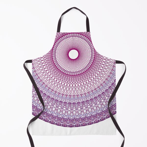 Item preview, Mandala Pattern 4 [12205-P1P4P5P6P2P3-WB] designed and sold by LottMultimedia.