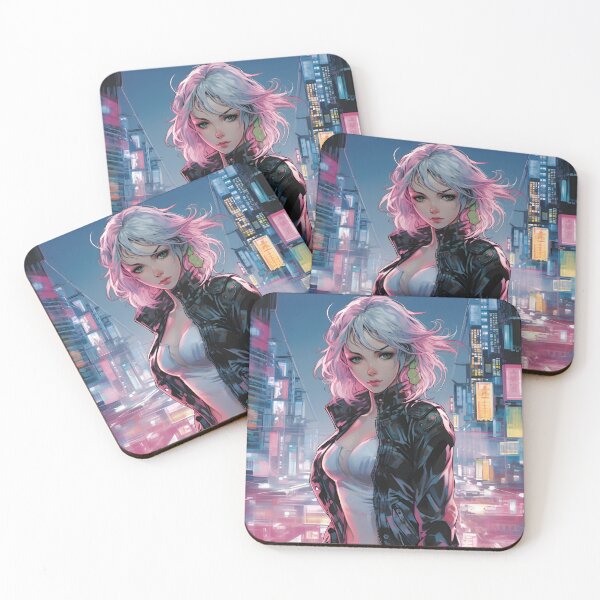 Item preview, Aiko the Japanese Spy designed and sold by FlareStix.