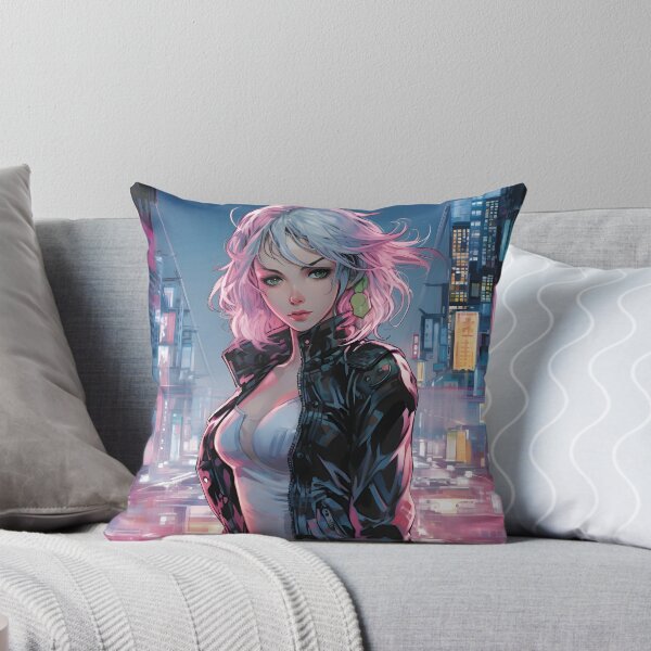 Item preview, Aiko the Japanese Spy designed and sold by FlareStix.