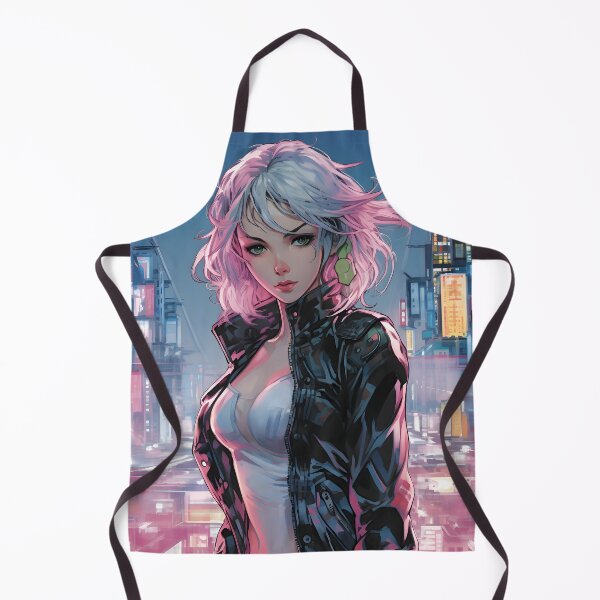 Item preview, Aiko the Japanese Spy designed and sold by FlareStix.