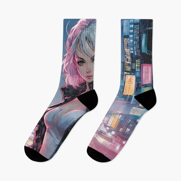 Item preview, Aiko the Japanese Spy designed and sold by FlareStix.