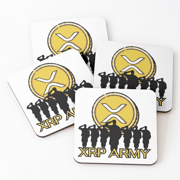 Item preview, XRP Army designed and sold by kylmllr101684.