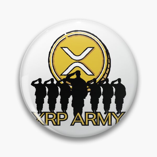Item preview, XRP Army designed and sold by kylmllr101684.