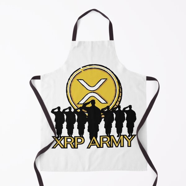 Item preview, XRP Army designed and sold by kylmllr101684.