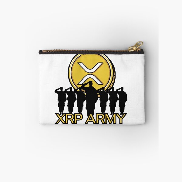 Item preview, XRP Army designed and sold by kylmllr101684.