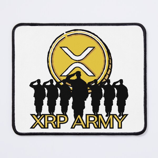 Item preview, XRP Army designed and sold by kylmllr101684.