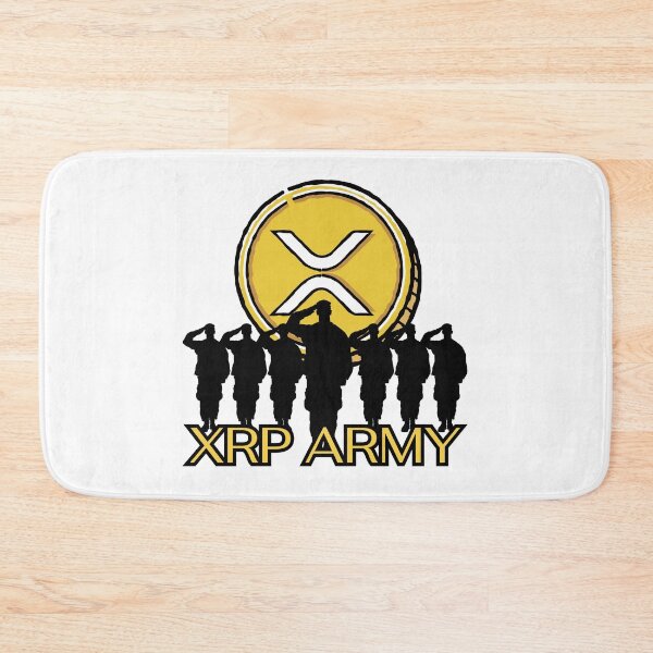 Item preview, XRP Army designed and sold by kylmllr101684.