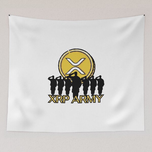 Item preview, XRP Army designed and sold by kylmllr101684.