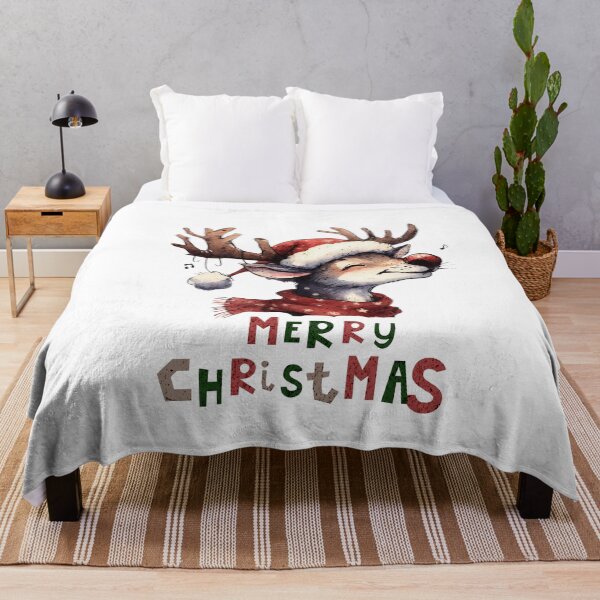 Item preview, Reindeer designed and sold by KateBlakeO.