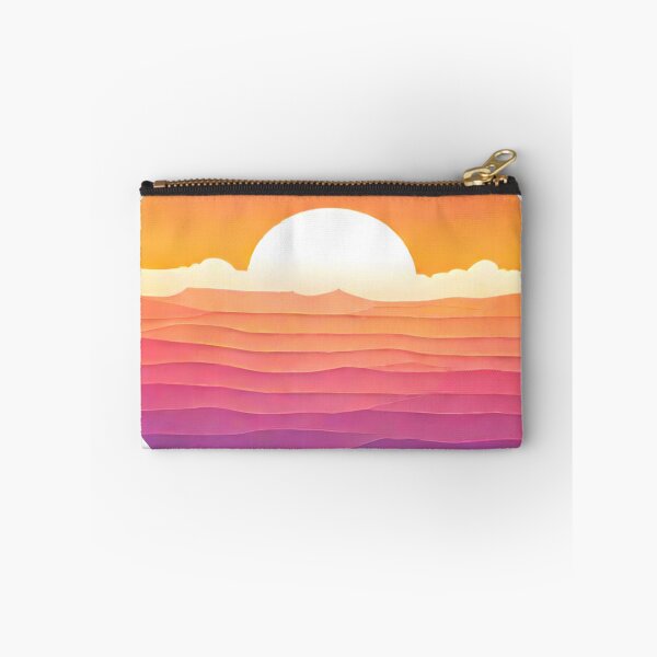 Item preview, Twilight Reverie: A Guide to Stunning Sunset Gradient Designs (191) designed and sold by WASjourney.