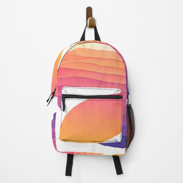 Item preview, Twilight Reverie: A Guide to Stunning Sunset Gradient Designs (191) designed and sold by WASjourney.