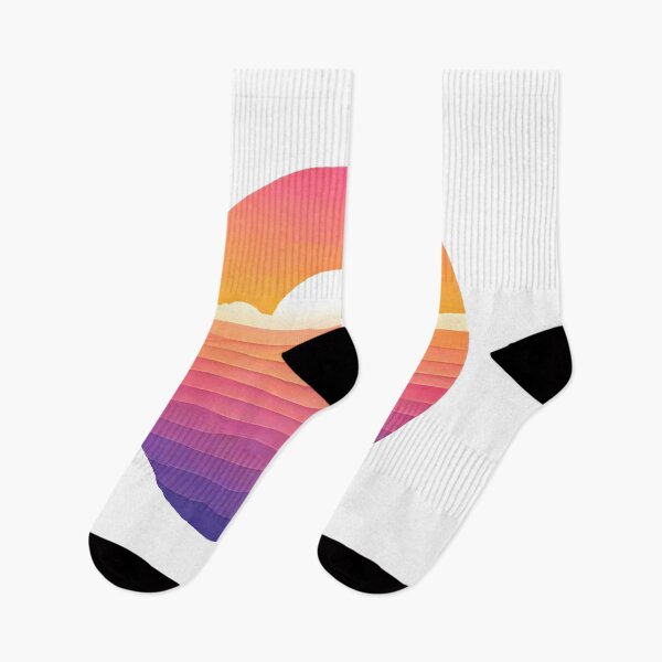 Item preview, Twilight Reverie: A Guide to Stunning Sunset Gradient Designs (191) designed and sold by WASjourney.
