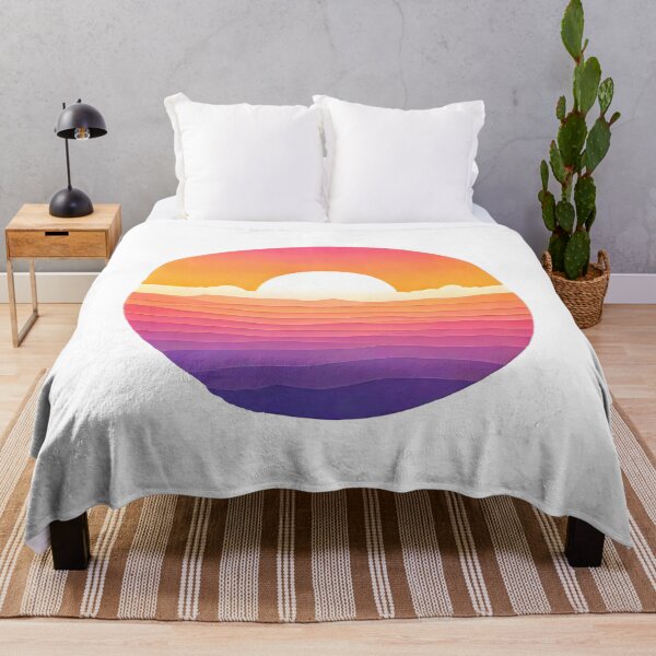 Item preview, Twilight Reverie: A Guide to Stunning Sunset Gradient Designs (191) designed and sold by WASjourney.