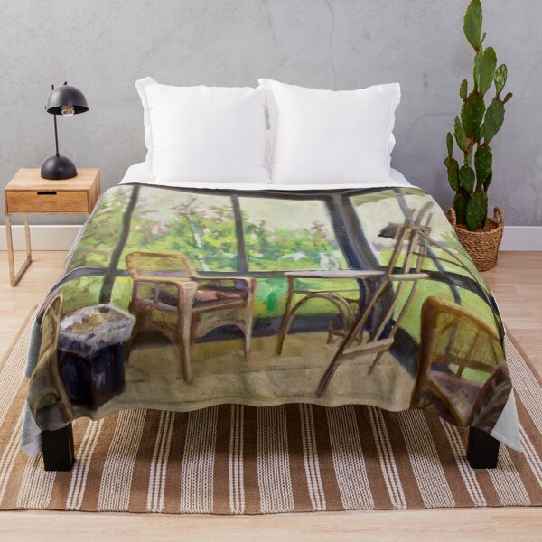 Item preview, fairfield porter designed and sold by NasriART.