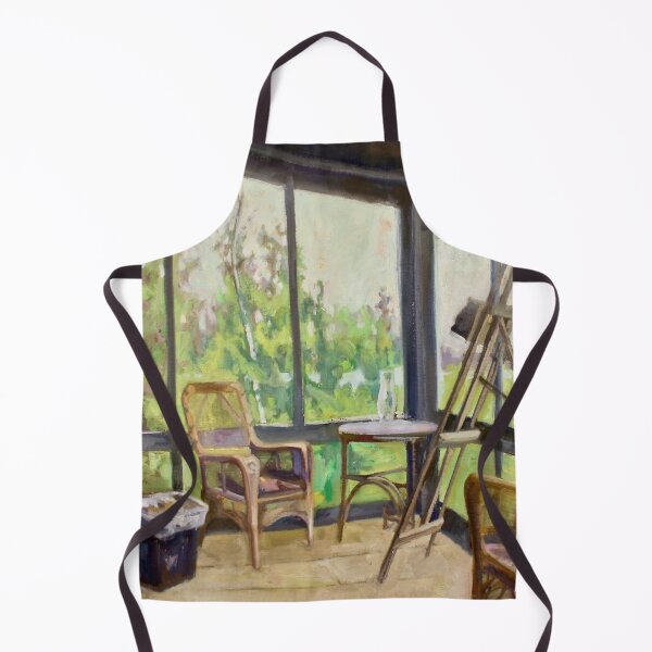 Item preview, portero de Fairfield designed and sold by NasriART.