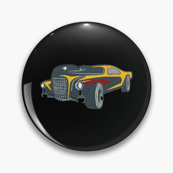 Item preview, Car Diecast Treasure Hunt Lovers designed and sold by TruckerPLShop.