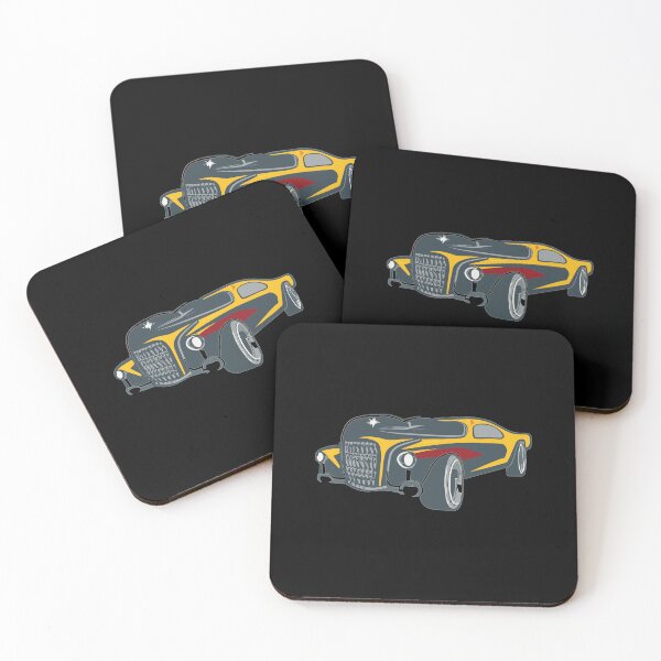 Item preview, Car Diecast Treasure Hunt Lovers designed and sold by TruckerPLShop.