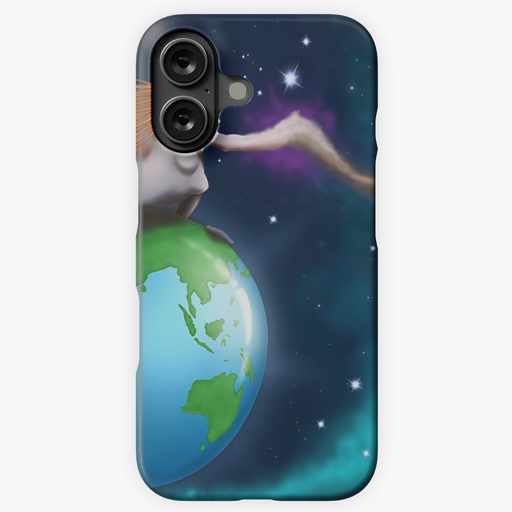 Item preview, iPhone Snap Case designed and sold by schellings.