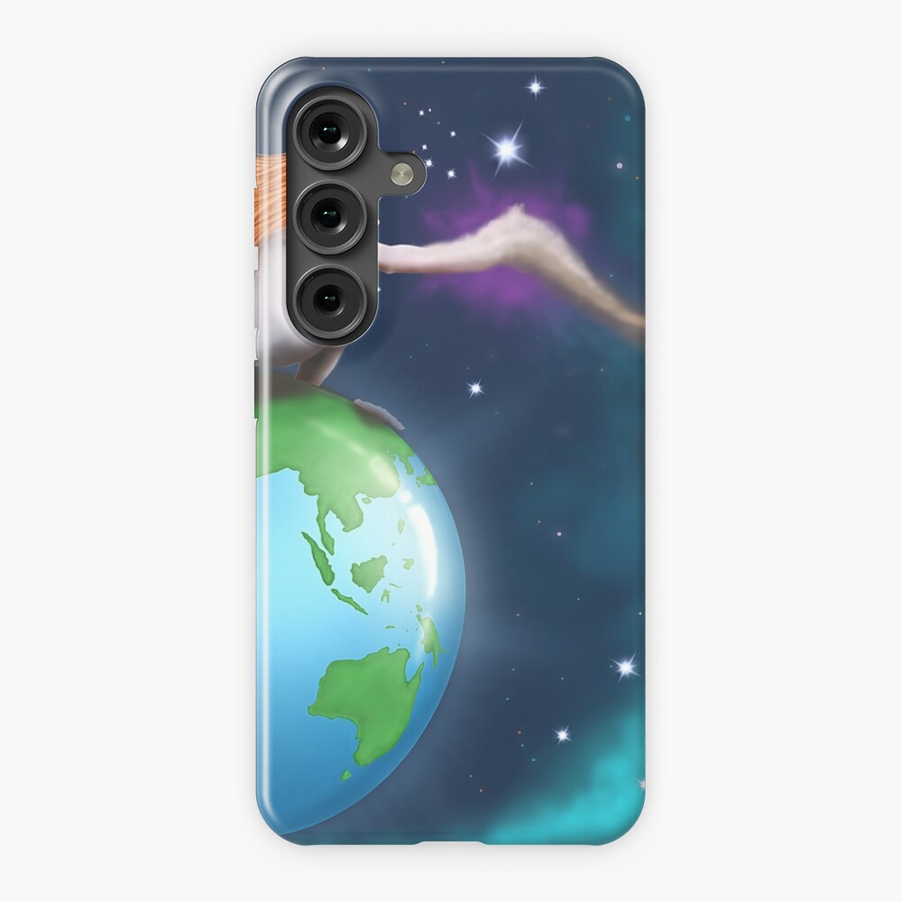 Item preview, Samsung Galaxy Snap Case designed and sold by schellings.