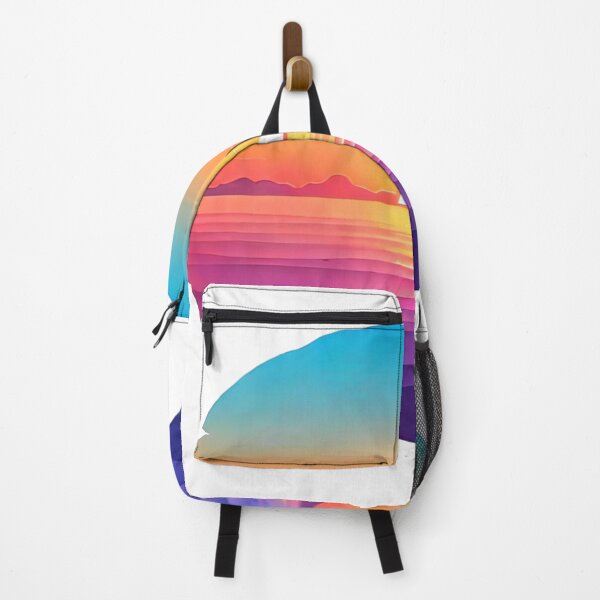 Item preview, Sundown Splendor: Creating Captivating Gradient Color Palettes (192) designed and sold by WASjourney.