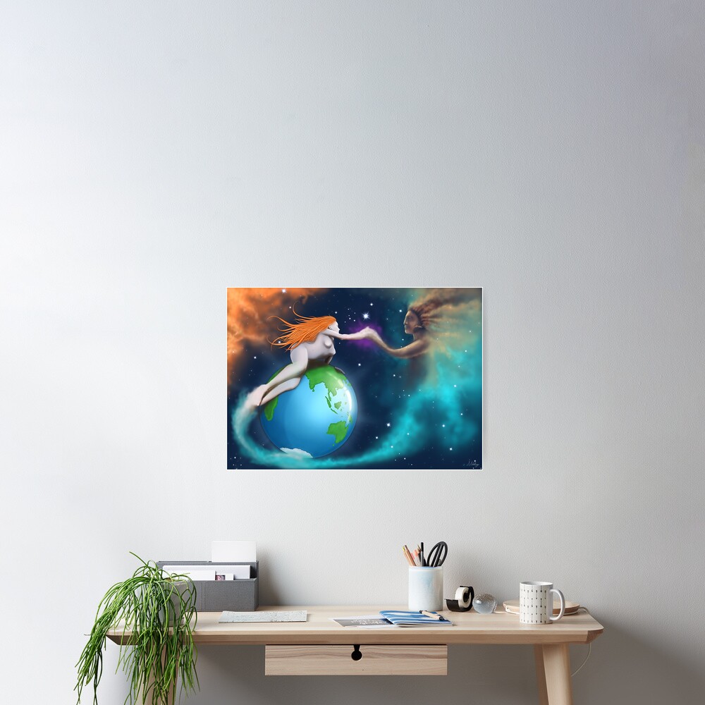 Item preview, Poster designed and sold by schellings.