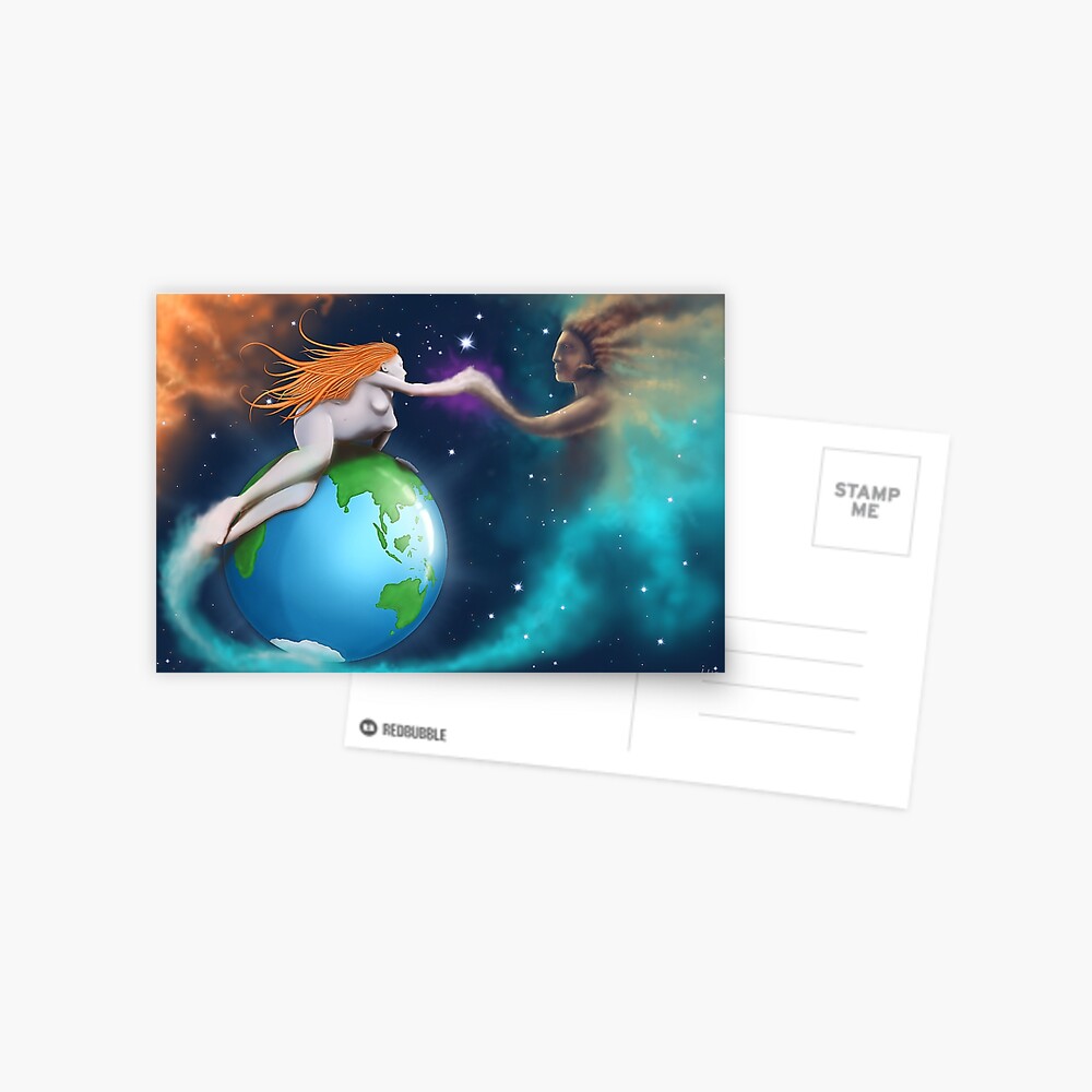 Item preview, Postcard designed and sold by schellings.