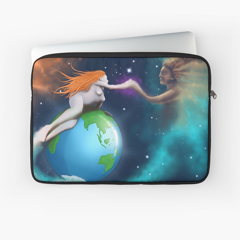 Item preview, Laptop Sleeve designed and sold by schellings.