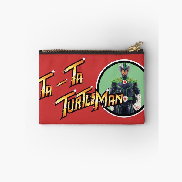 Item preview, Ta Ta Turtleman - Turboman Dementor Jingle All the Way Parody Christmas designed and sold by The Art of dr.Ew.