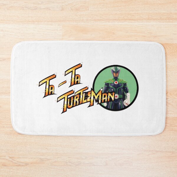 Item preview, Ta Ta Turtleman - Turboman Dementor Jingle All the Way Parody Christmas designed and sold by The Art of dr.Ew.