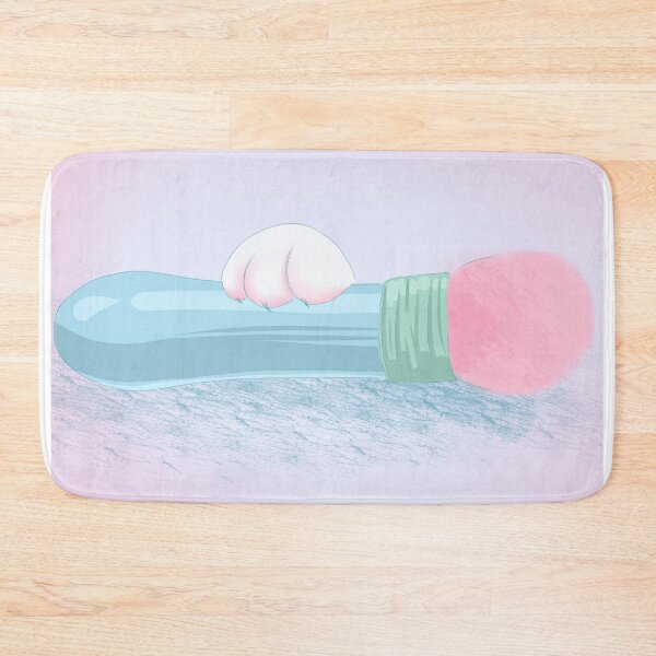Item preview, Paws Off designed and sold by winterlandnatka.