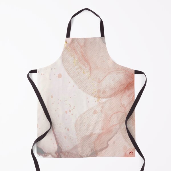 Item preview, Soft Floral Abstract designed and sold by cosmoasisart.