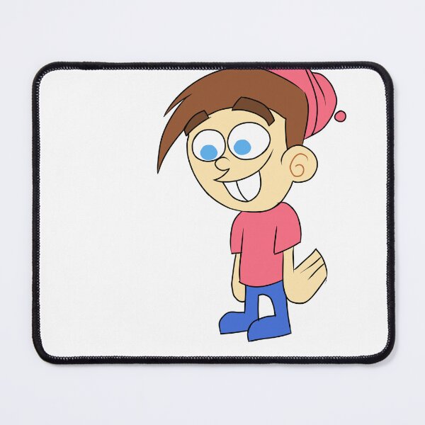 Item preview, Timmy Turner Fairly Odd Parents designed and sold by Quistlor.