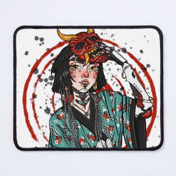 Item preview, Oni Girl designed and sold by Stargazer4rt.