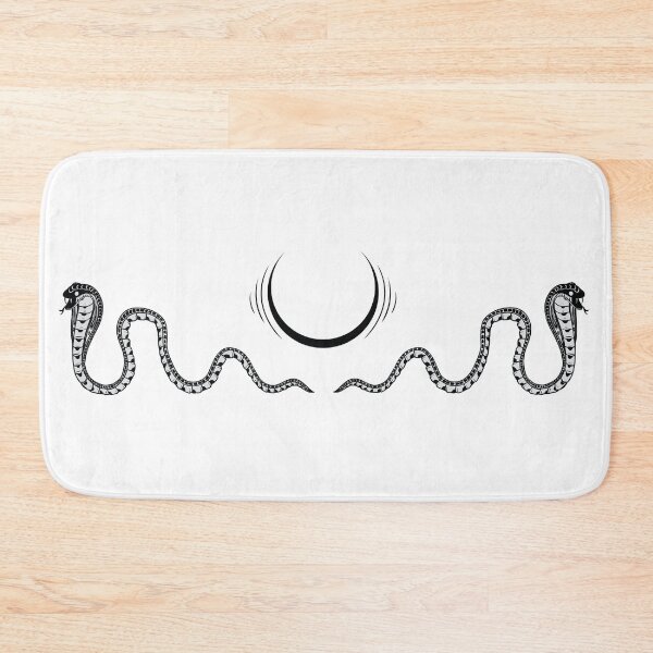 Item preview, Two Cobras. designed and sold by lordofsmoke.