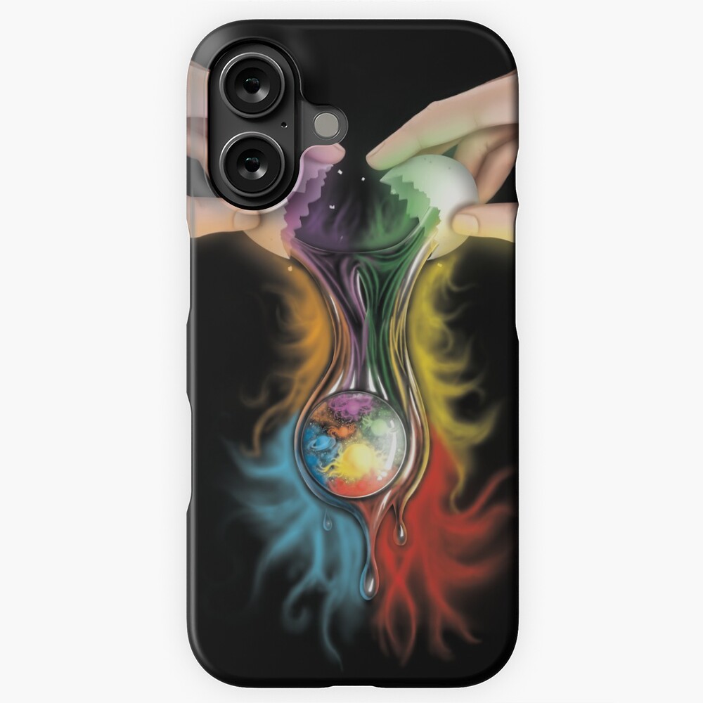 Item preview, iPhone Snap Case designed and sold by schellings.