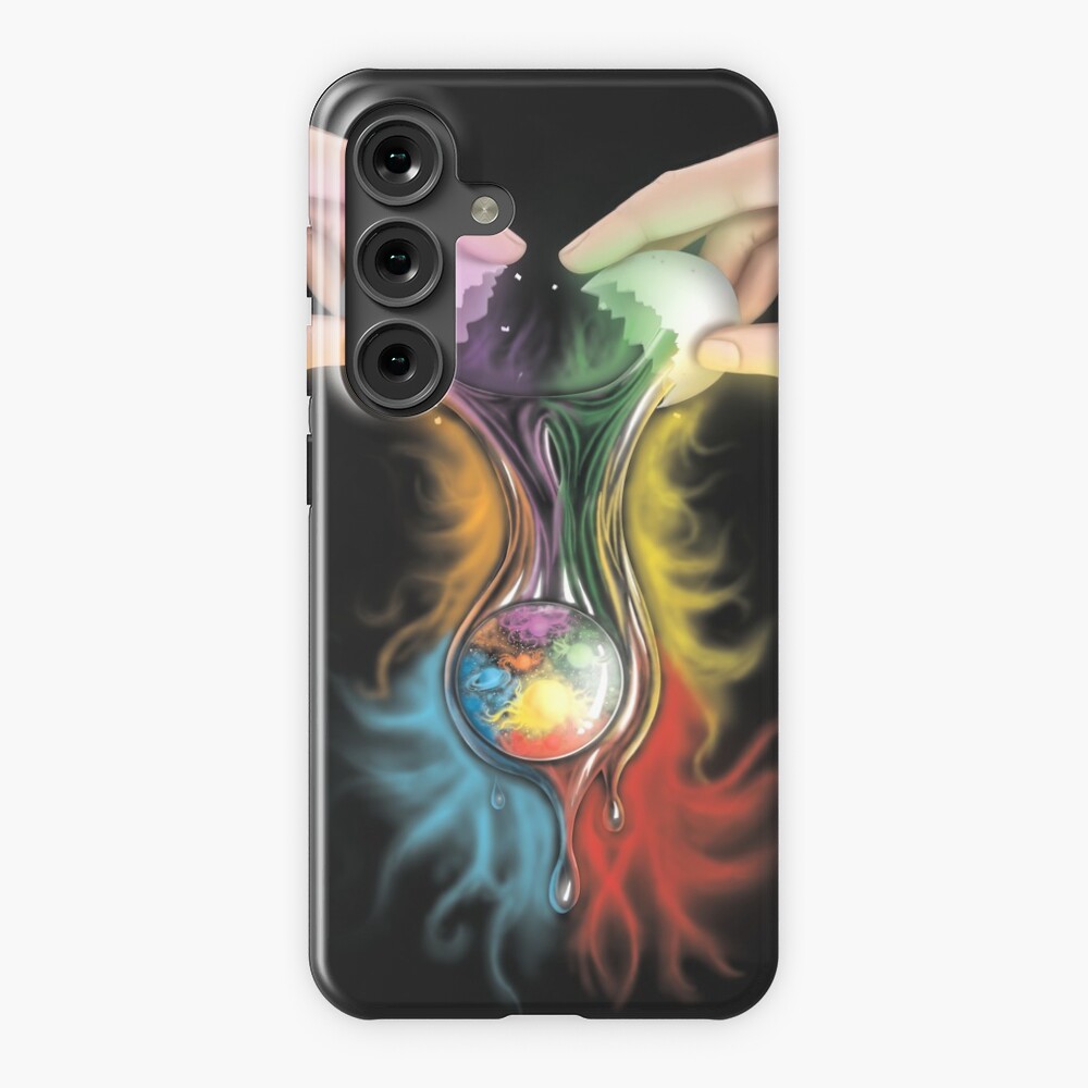 Item preview, Samsung Galaxy Snap Case designed and sold by schellings.