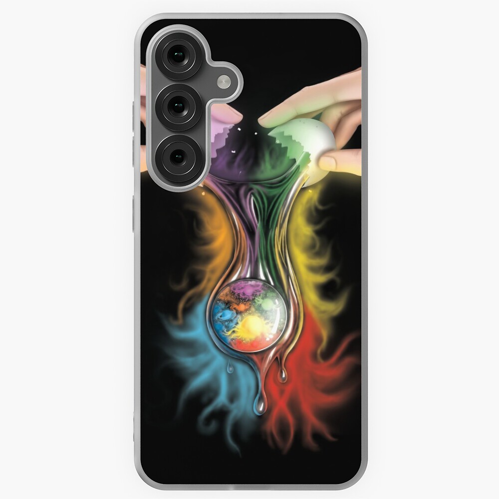 Item preview, Samsung Galaxy Soft Case designed and sold by schellings.