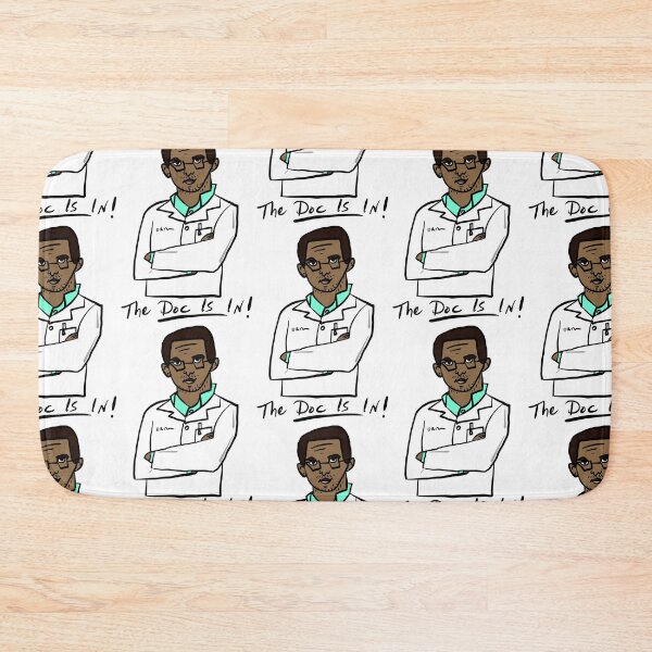 Item preview, The Doc Is In! -2 designed and sold by fabinthelab.