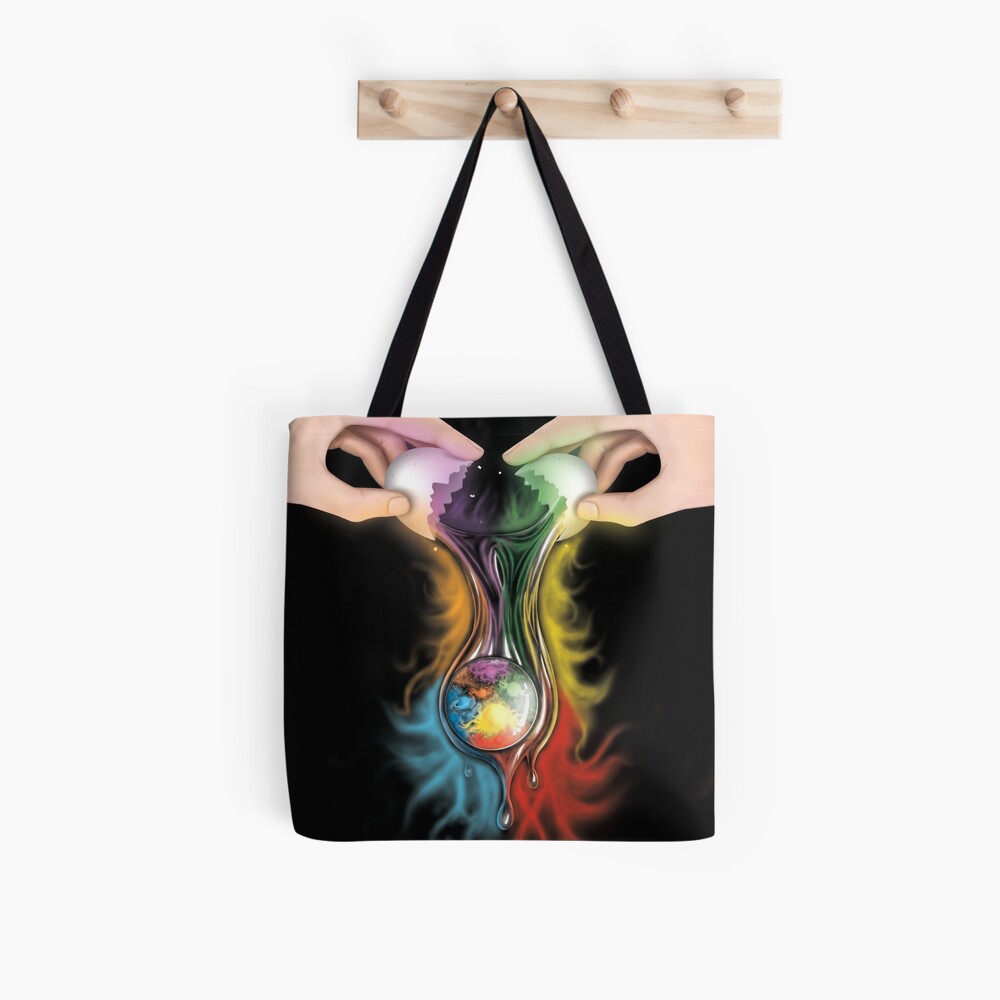 Item preview, All Over Print Tote Bag designed and sold by schellings.