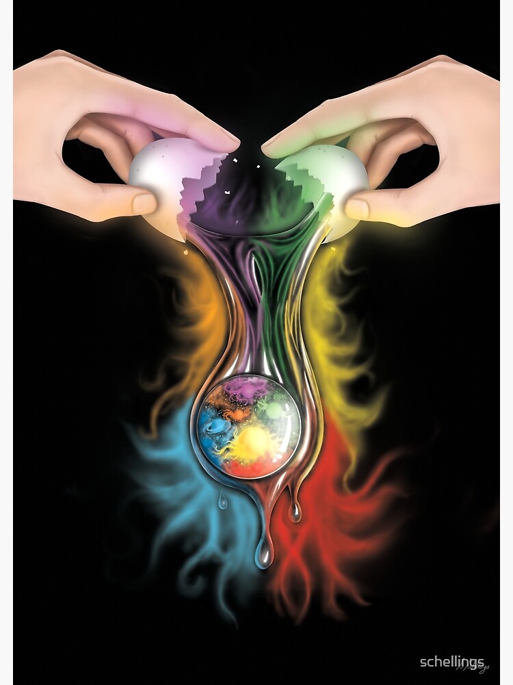 Thumbnail 3 of 3, Photographic Print, The Big Scramble designed and sold by schellings.