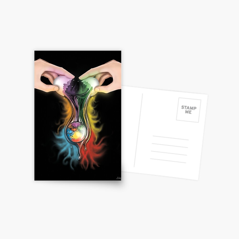 Item preview, Postcard designed and sold by schellings.